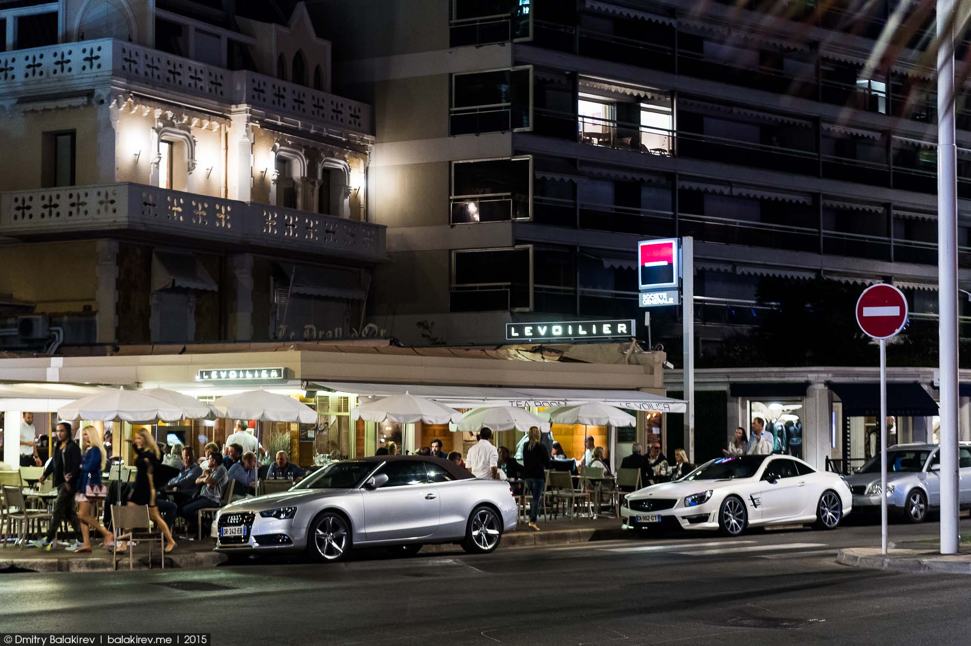 Cannes